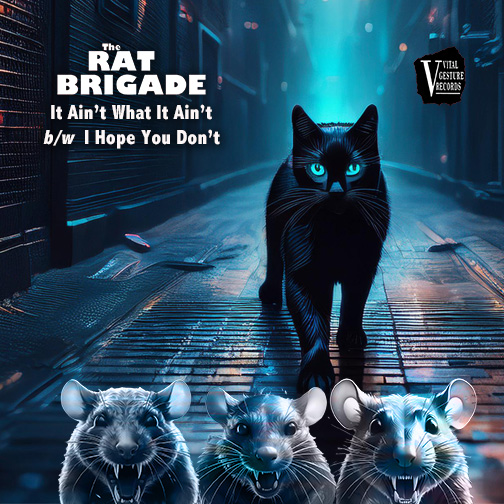 It Ain't What It Ain't