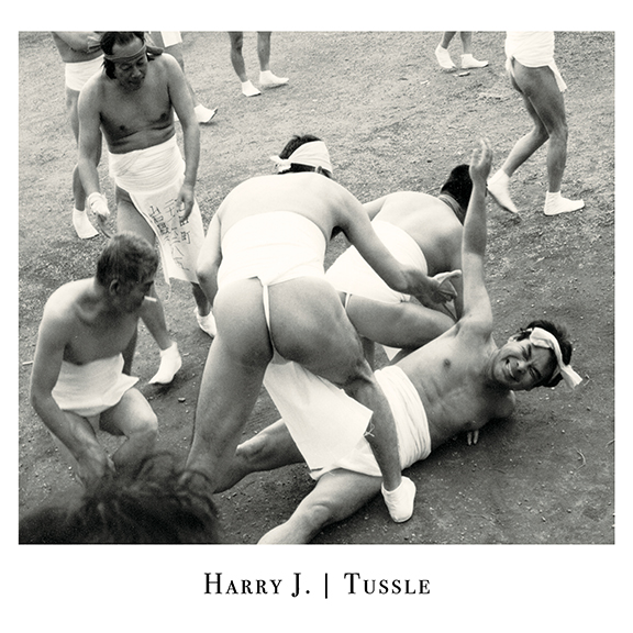 Tussle
