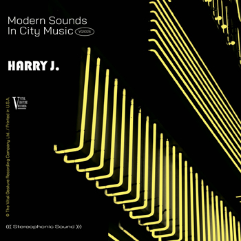 Modern Sounds In City Music